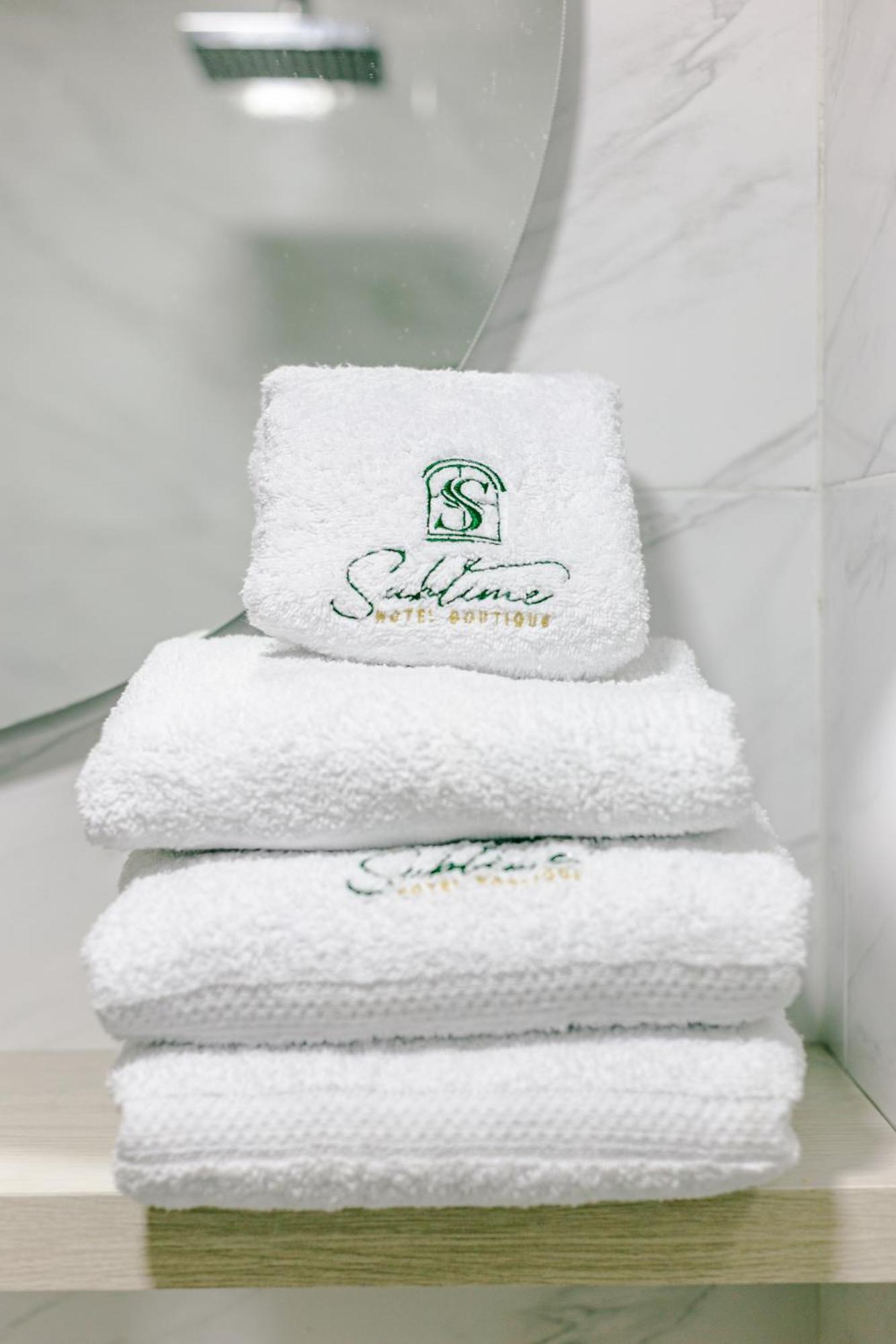 Hotel Sublime Cartagena Dış mekan fotoğraf