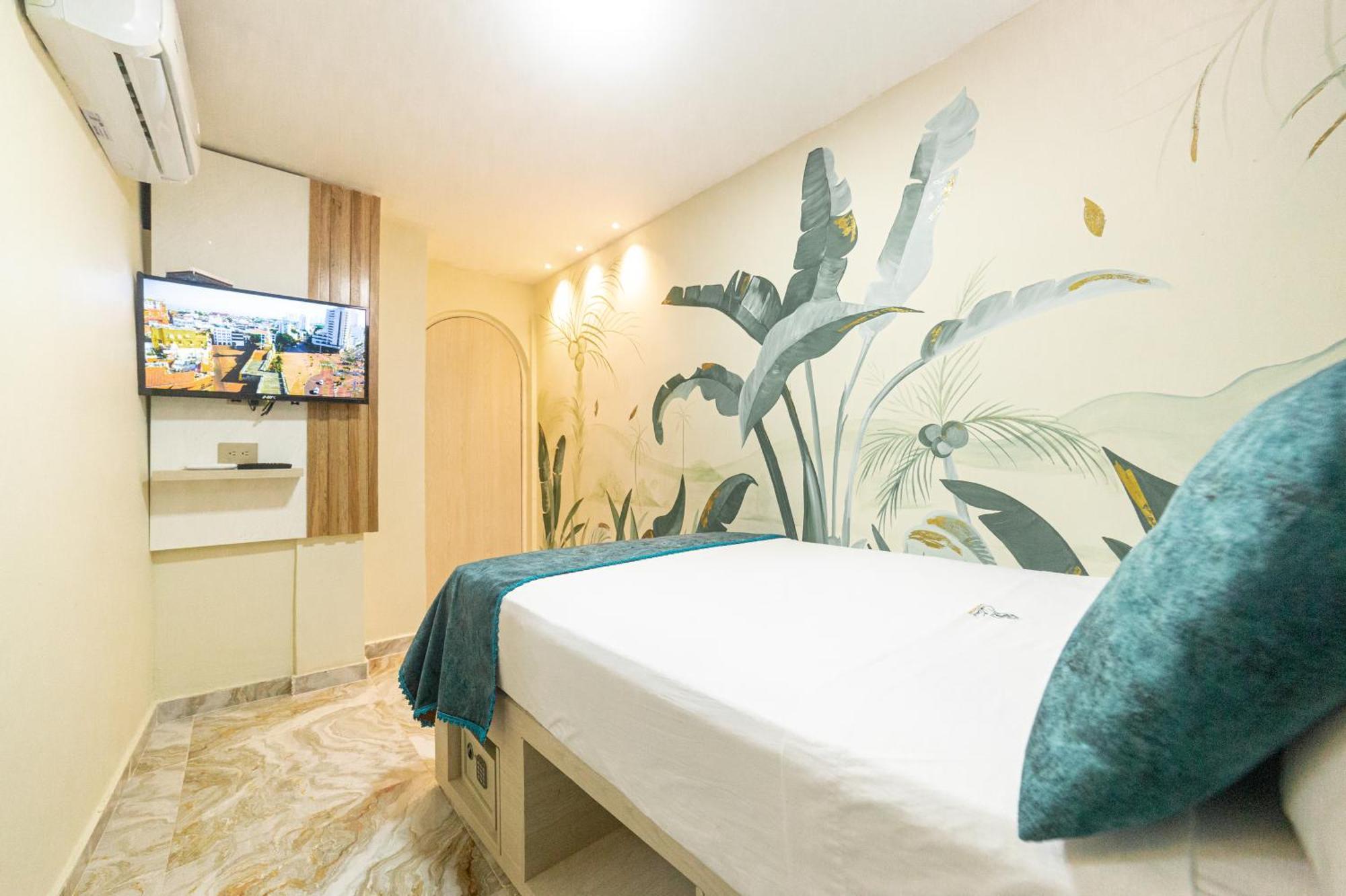 Hotel Sublime Cartagena Dış mekan fotoğraf