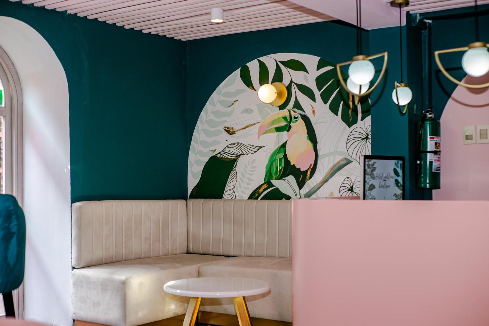 Hotel Sublime Cartagena Dış mekan fotoğraf