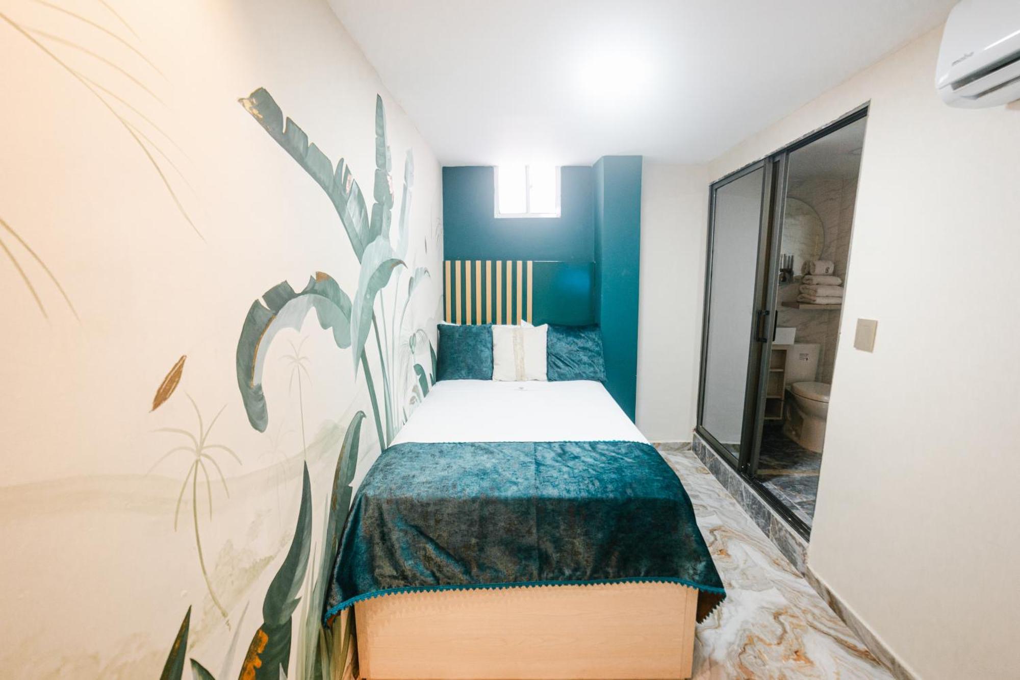 Hotel Sublime Cartagena Dış mekan fotoğraf