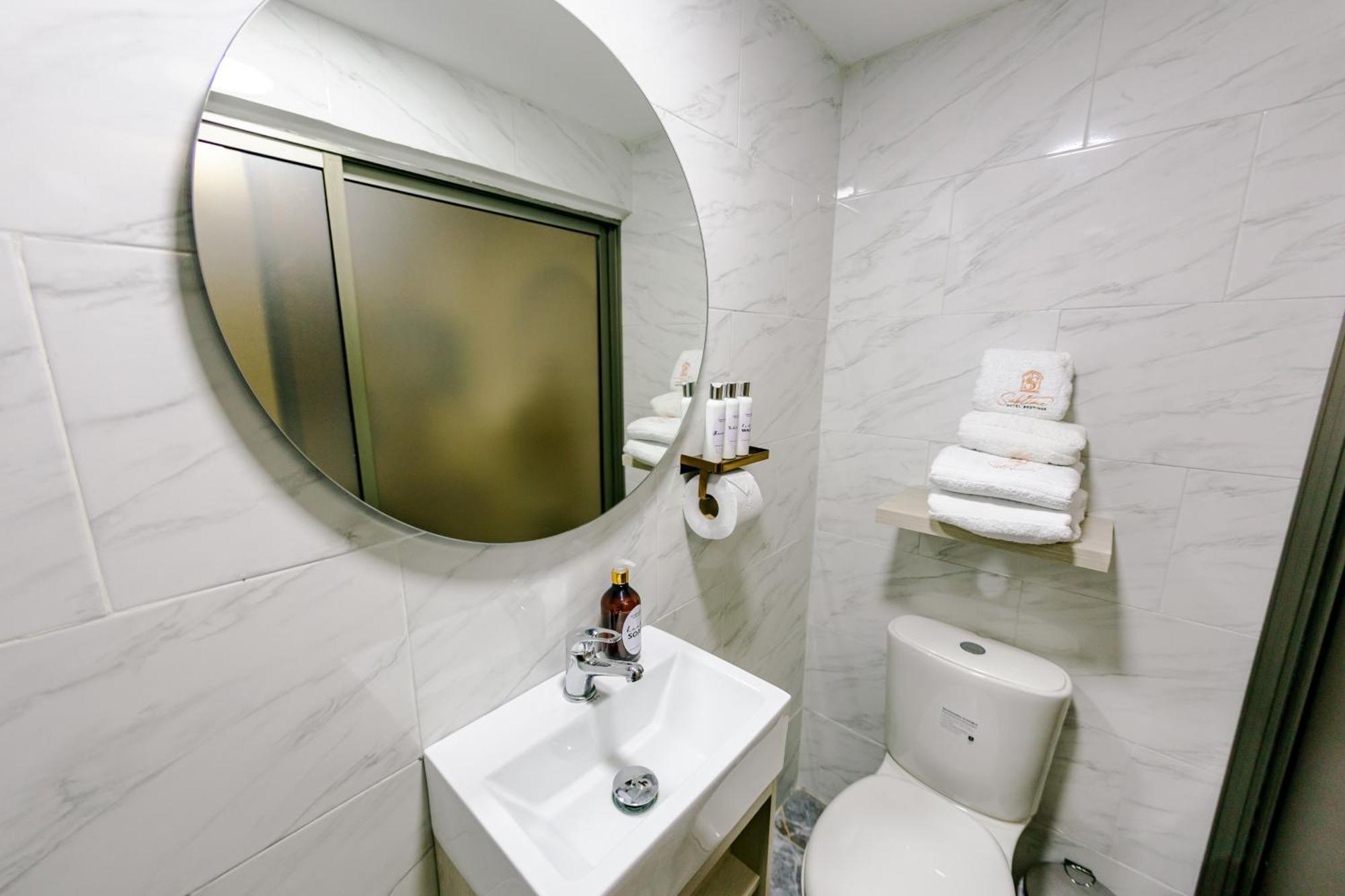 Hotel Sublime Cartagena Dış mekan fotoğraf