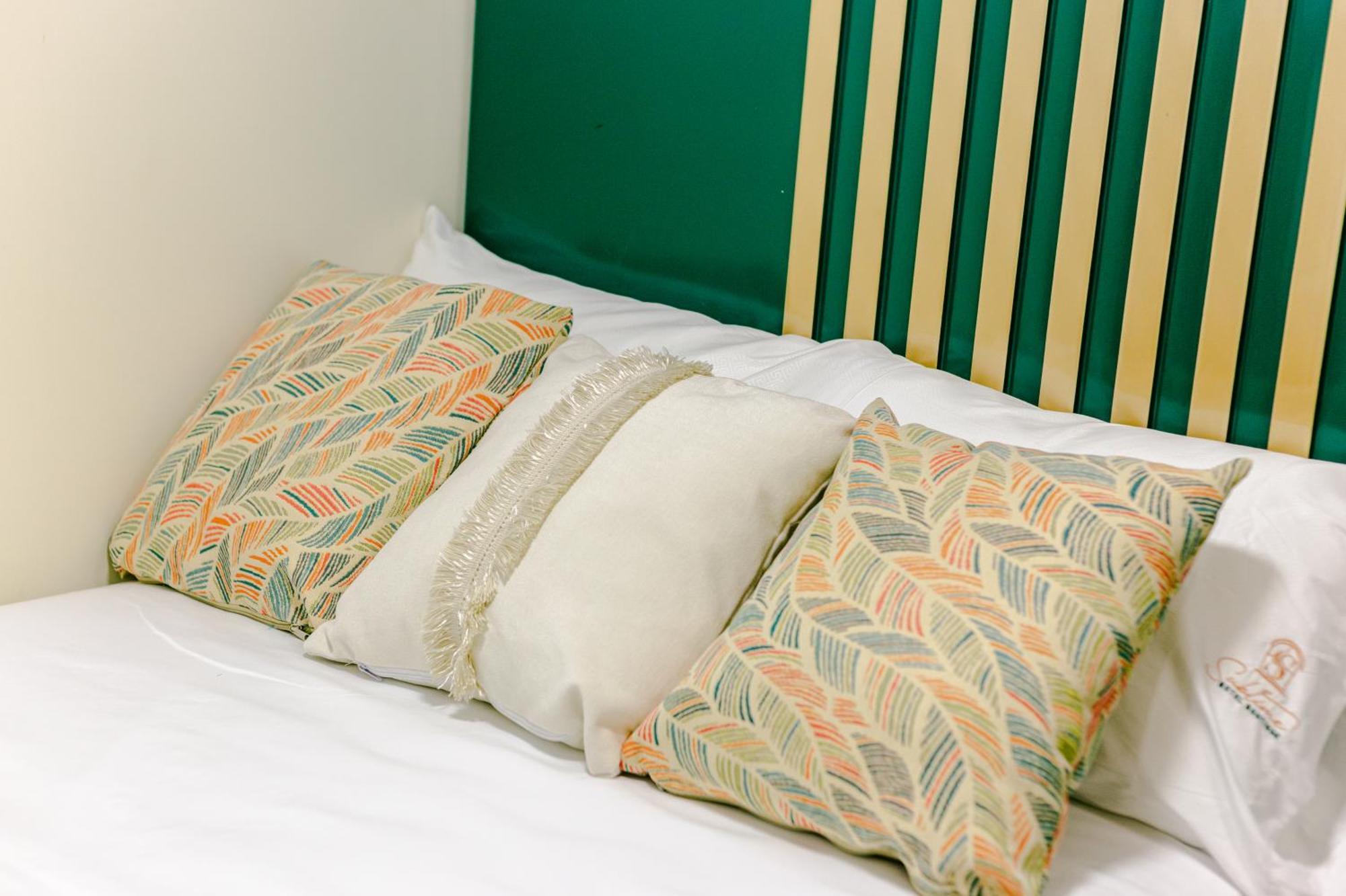 Hotel Sublime Cartagena Dış mekan fotoğraf